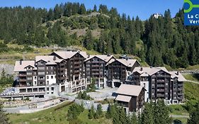 Résidence Pierre&Vacances Premium Les Terrasses d'Hélios